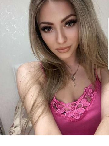 Лизочка